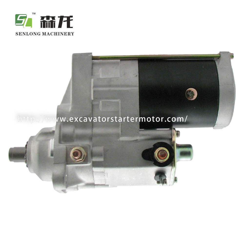 12V 2.5KW 13T Starter Motor For Denso 19551 SEB1283 550715