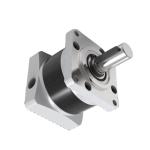 Powder Metallurgy Planetary Reverse Gearbox 57mm Dc Motor Gearbox High Torque