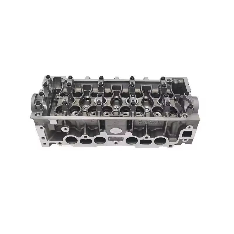 Petrol Engine Cylinder Head Parts 8A 8A-FE 11101-09110 11101-19215 11101-19265 11101-19375 for Toyota Vehicles