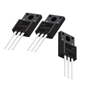 Wholesale Power Factor Correction Super Junction MOSFET 11A 650V 350mΩ from china suppliers