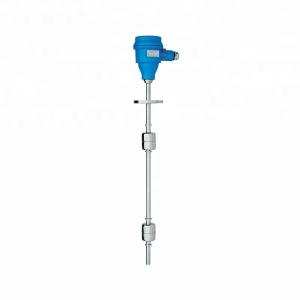 Automatic Reliability Liquid Level Indicator Wireless Water Tank Level