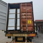 Discounted 40HQ/40GP Container Sea Freight Shipping Companies China To UAE For