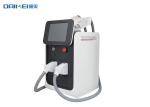 White Elight SHR Permanent Ipl Hair Removal Machine Pico Laser Tattoo Removal RF