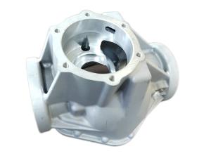 Wholesale Aluminum Alloy Low Pressure Casting Transfer Housing For Reduction Box from china suppliers
