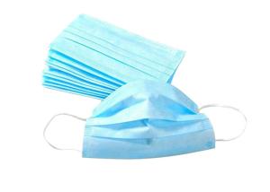 Wholesale Bacteria - Resistant Disposable Breathing Mask Respiratory Dustproof from china suppliers