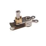 Sewing Machine Parts 300 L Iron Steam Iron Thermostat with 50-250 C Temperature