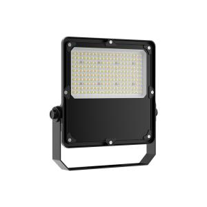 Wholesale No Flicker Outdoor LED Flood Lights 100W Outdoor Spotlight Fixtures For Event from china suppliers