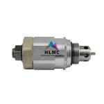 Excavator Hydraulic Parts SH465 Service Relief Valve Sumitomo Excavator