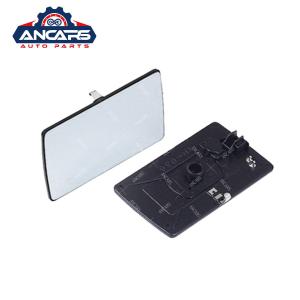 Wholesale Benz S124 W124 W201 Mirror Glass 190 1985-1993 E Class 93-95 1248100121 from china suppliers