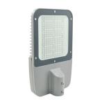Aluminum Motion Sensor Led Street Light 300w 6 Modules Waterproof