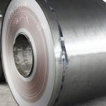Jis 35jn270 Cold Rolled Steel Coil For Refrigerator Washing