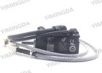 SGM7J-01AFC6S For Yin Cutter Parts Yaskawa 7 Motor Servopack Cables