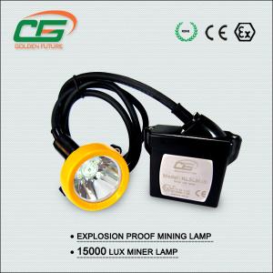 Wholesale 3.7V Rechargeable Industry Light Underground Safety IP65 Dusty Oroof from china suppliers