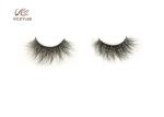 Multilayer Full Strips 30mm Dramatic False Lashes