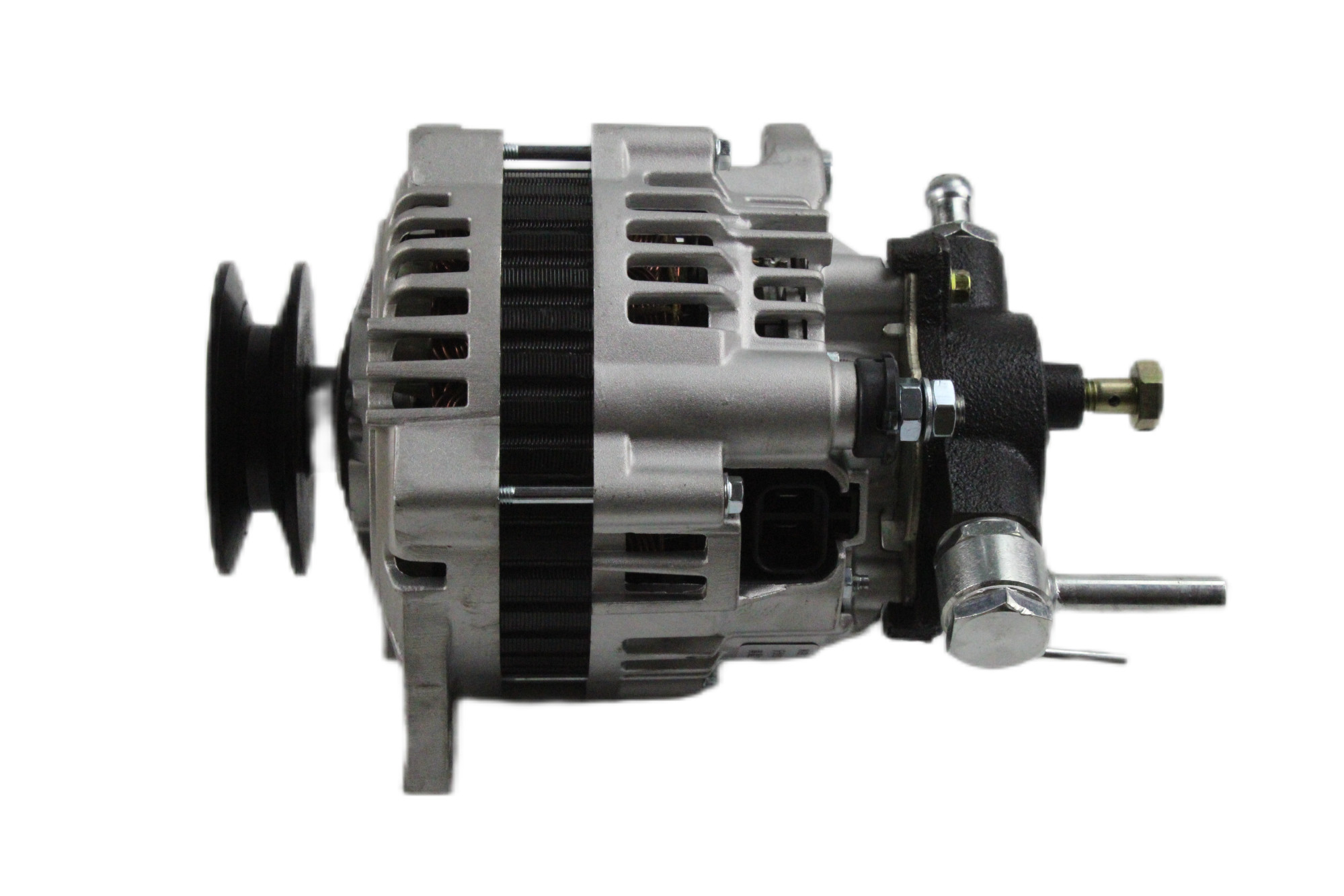 Isuzu Diesel Engine Parts NKR77 4KH1 4JH1 Generator ASM 8972402701