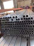 1000 Series Aluminum Tube Pipe 25mm High Precision Cold Drawn
