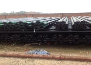 Wholesale ASTM A 53 GRADE B Carbon Steel Pipe With Seamless Steel Couplings 2 Inch - 8 Inch from china suppliers
