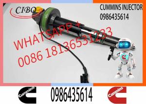 Wholesale F00BJ00005 0986435614 2867149 2882079 4964170 4918073 4955524 28820774964172 Direct Injection Nozzle QSK19 Engine Inject from china suppliers