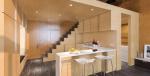 European Style Prefab Tiny Homes / Prefab Tiny House On Wheels Customized