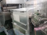 2.5KW Ultrasonic Washing Ampoule Machine Rotary Washing For Ampoules With Pure