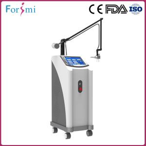 Wholesale co2 laser fractional skin resurfacing 400 watt co2 laser cutting machine from china suppliers