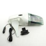 Plastic Handy Portable Vacuum Cleaner For Car 12v Dc Cigarette Lighter