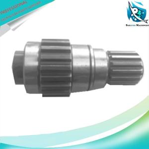 Wholesale Hot sale good quality HPV145 pilot gear for HITACHI excavator from china suppliers