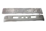 FRONT BUMPER NPR 700P 4HK1 8-97405627-1
