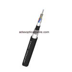 SM G652D Submarine Fiber Cable Underwater 64 Cores GYTA33/GYTA53+33