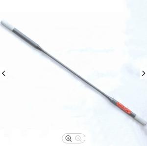 Wholesale Industrial Furnace Heating Element , 1700C MoSi2 Electric Heating Element from china suppliers