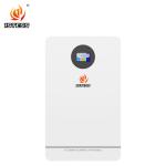 51.2V Lifepo4 Battery 100Ah 200Ah 300Ah 5.12kwh 10.24kwh 15.36kwh Energy Storage