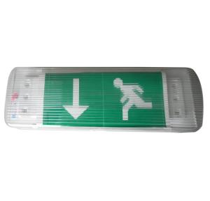 Wholesale Ni-Cad Battery Operated Led Ceiling Emergency Light With 3 Hours Autonomy from china suppliers