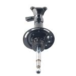 2073231300 2073231400 Air Suspension Shock Strut For Mercedes W204 W207 Shock