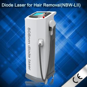 Wholesale CE approved hot and portable best popular diode laser hair removal machine from china suppliers