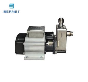 Wholesale Bernet Durable Anti-corrosion Stainless Steel High Power Electric Adblue Pump for DEF Dispenser from china suppliers