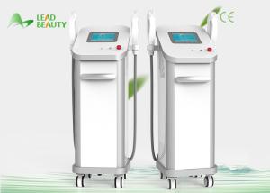 Wholesale Vertical IPL SHR&amp;E-light hair removal equipment&amp;machine on promotion from china suppliers