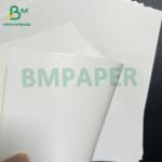 25" * 36" Recyclable High Stiffness 12pt 15pt GC1 White Cardboard