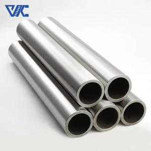 Wholesale Promotionfactory Supplier Pure Nickel Alloy Ni201 Tube Ni 201 Pure Nickel 201 N6 Pipe from china suppliers