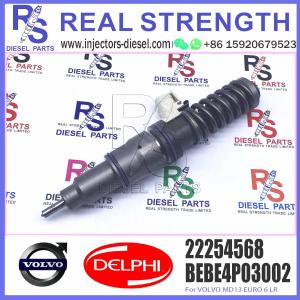 Wholesale 22254568 7422254568 Diesel Fuel Injector 22254568 7422254568 Diesel Unit Fuel Injector from china suppliers
