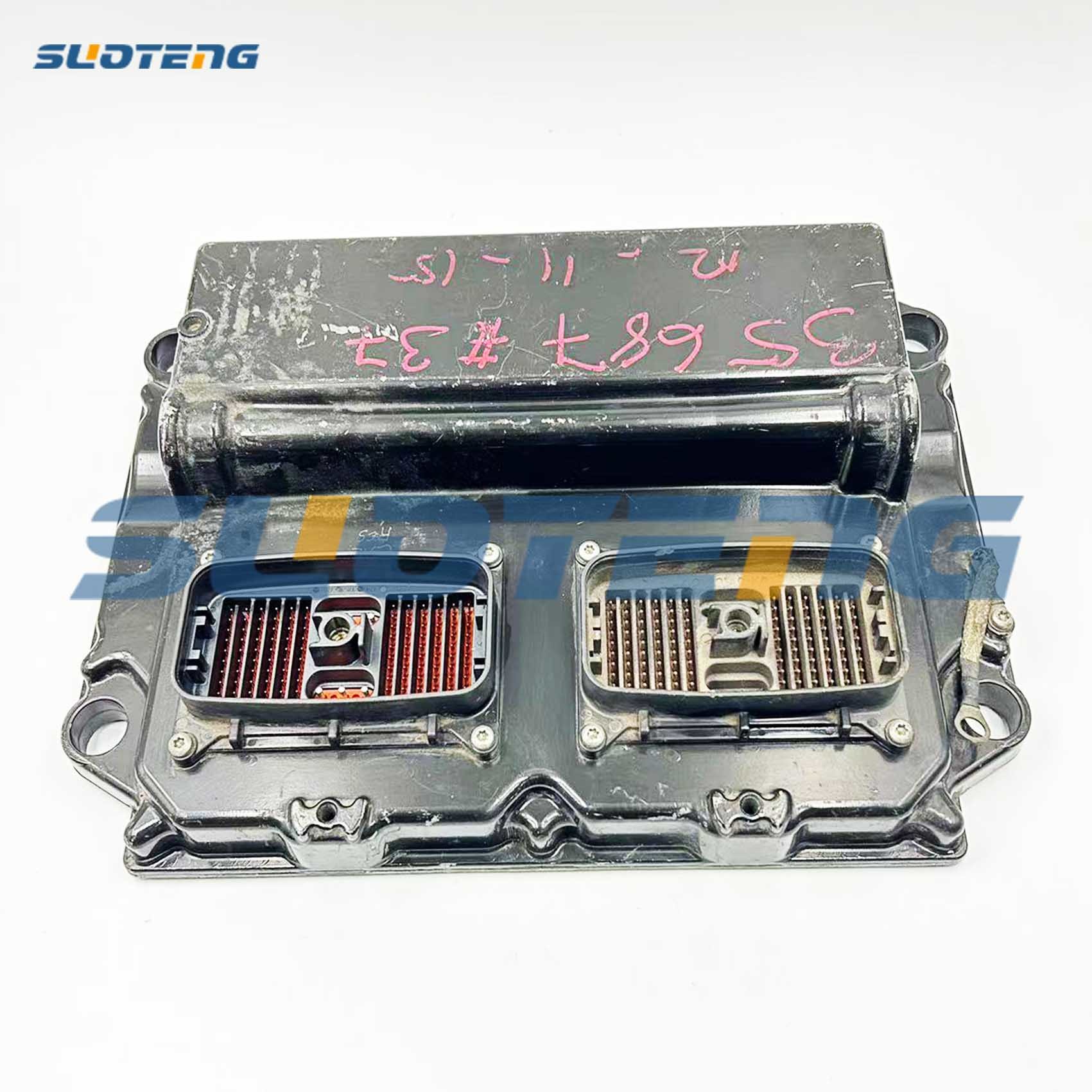 196-4172 1964172 Controller ECM ECU For C9 Engine Parts