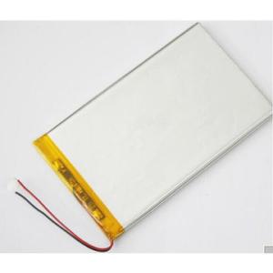 Wholesale 3.7v 6760mah polymer lithium battery for Asus C12-tf400c Vivotab Smart Me400c Tablet from china suppliers