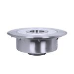 Stainless Steel Case Waterproof Boat Lights 15W 3000k - 6000k CCT 1 Year