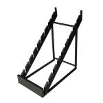 H753mm Floor Tile Display Stand