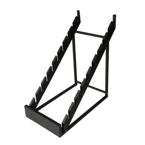 Wholesale H753mm Floor Tile Display Stand from china suppliers