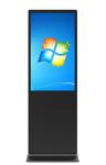 Elevate Your Advertising Campaigns: 43 Inch Touch Screen Kiosk with CMS, Touch