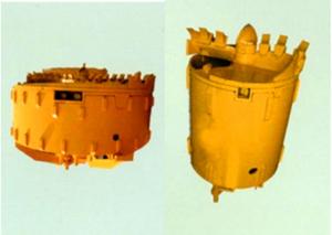 Wholesale Drilling Accessories of clay bucket series from china suppliers