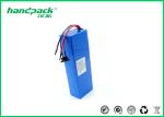 LiFePO4 48V 60V Electric Scooter Lithium Battery Low Discharge Rate Design