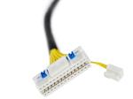 Medical Automatic Dispensing Machine Internal Wiring Harness UL 10272 26AWG 300V