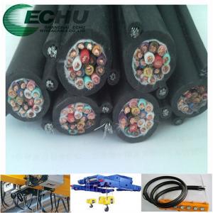 Wholesale ECHU Flexible Pendant Cable RVV(1G)/RVV(2G) from china suppliers