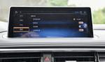Fast And Affordable Gasoline SUV BAIC X5 Five Doors Five/Seven Seats 156